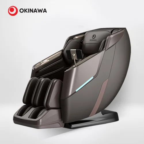 Ghế massage Okinawa OS-416 Pro